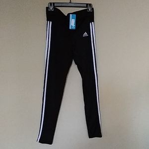 Adidas Tack Pants (Size XXL)